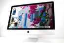 2020 27" iMac 3.1GHz i5 Processor 8GB-128GB RAM with 256GB SSD Storage