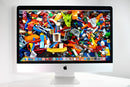 Apple iMac 5K 27-inch (Mid 2019) 3.6GHz i9 4TB SSD 32 GB RAM Desktop 580X GPU