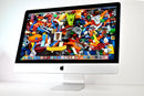 Apple iMac 5K 27-inch (Mid 2019) 3.6GHz i9 4TB SSD 32 GB RAM Desktop 580X GPU