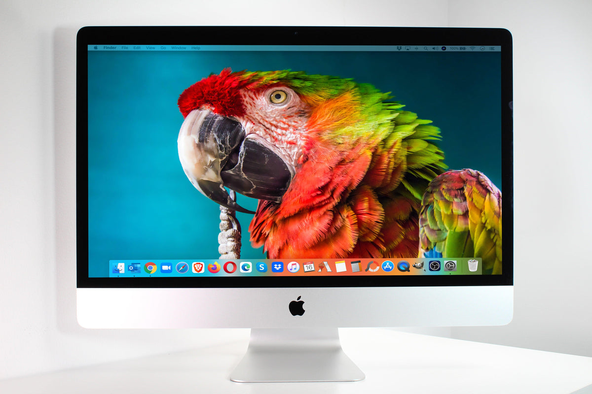12/16(火)まで限定価格】 iMac 2014 i5 8GB 500GB Apple iMac 2014