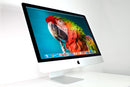 Apple iMac 5K 27-inch (Mid 2019) 3.6GHz i9 2TB SSD 16 GB RAM Desktop 580X GPU