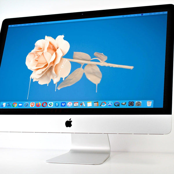 2019 Apple 27