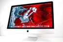 Apple 2019 iMac 5K 27-inch Desktop 3.7GHz i5 Customizable RAM & SSD Vega 48