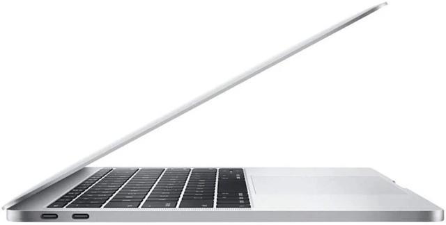 Apple MacBook Pro 13-Inch (2016) 2.0GHz  8GB RAM 256GB SSD - Silver