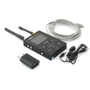 PBN-TEC TKP-ULTRA - Kit de barrido TSCM definitivo