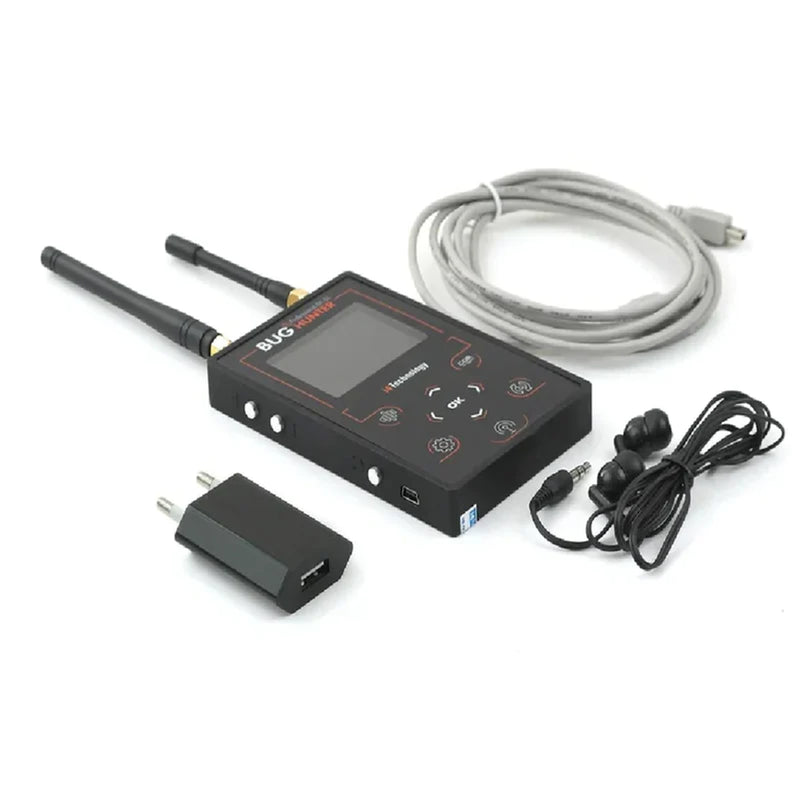 PBN-TEC TKP-ULTRA - Ultimate TSCM Sweep Kit | Wellbots | Free Shipping