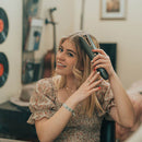 Vivitar Cut-the-Cord Cordless Rechargeable Auto Curler