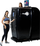CryoStar Cryotherapy Chamber – Whole Body Electric Cold Therapy