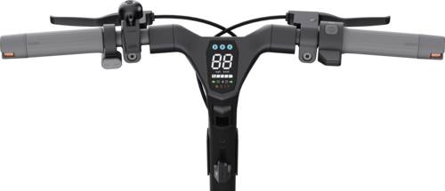 Navee ST3 Pro E-Scooter