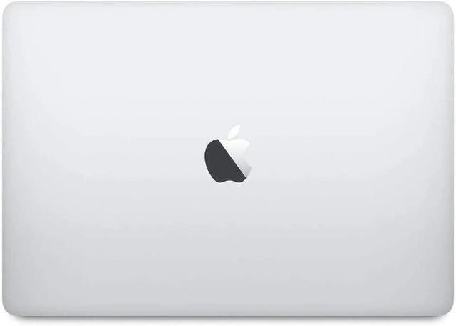 Apple MacBook Pro 13-Inch (2016) 2.0GHz  8GB RAM 256GB SSD - Silver