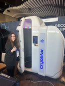 Antarctica Nitrogen Cryotherapy Chamber – Whole Body Cold Therapy