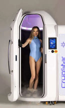 Antarctica Nitrogen Cryotherapy Chamber – Whole Body Cold Therapy
