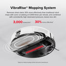 Roborock S7 Max Ultra Robot Vacuum with RockDock® Ultra
