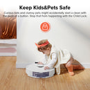 Roborock Q8 Max Robot Vacuum and Mop