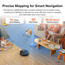 Roborock Q8 Max Robot Vacuum and Mop