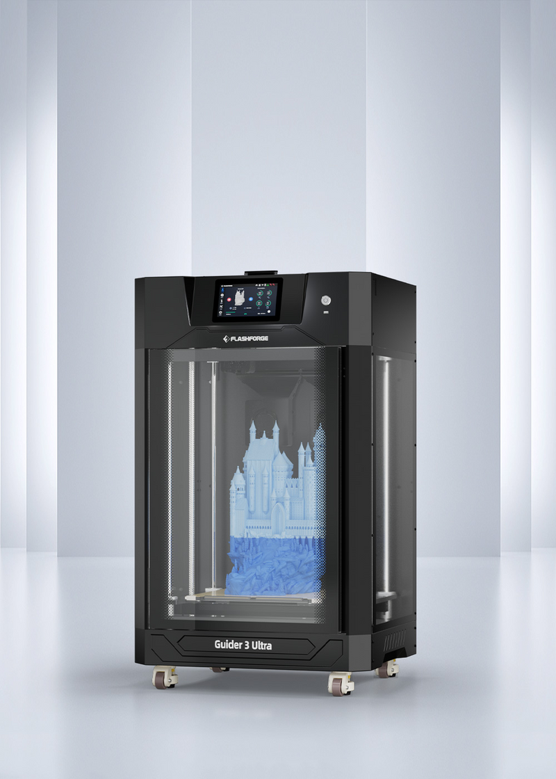 FlashForge Guider 3 Ultra