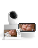Eufy Baby Monitor E21