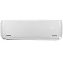 Sistema completo de aire acondicionado con bomba de calor Pioneer® Mini-Split Inverter+ Energy-Star de 9000 BTU y 21,5 SEER2 de 115 V