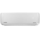 Sistema completo de aire acondicionado con bomba de calor Pioneer® EStar™ de 12 000 BTU, 23,1 SEER2, minisplit sin conductos, Inverter++, Energy-Star, 230 V