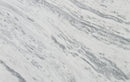 Infinity White Marble Slabs Polished - Livfloors Collection
