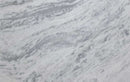 Infinity White Marble Slabs Polished - Livfloors Collection