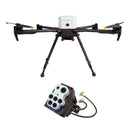 Inspired Flight Micasense Altum-PT Integration