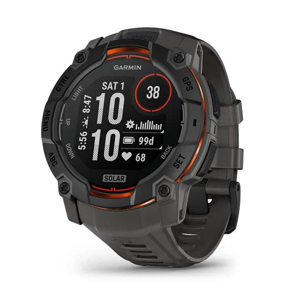Garmin Instinto 3