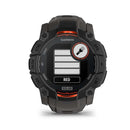 Garmin Instinct 3 Rugged - New Limited Edition Color Supernova