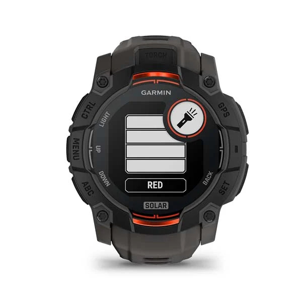 Garmin Instinto 3