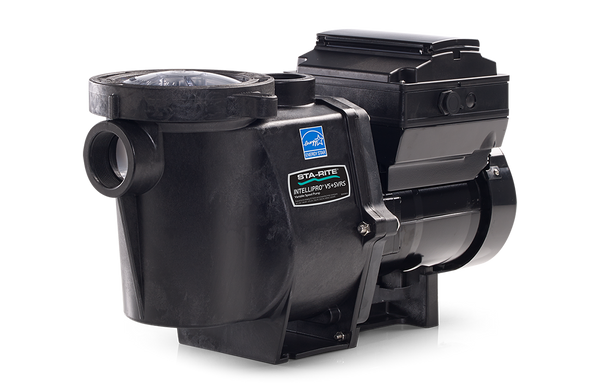 IntelliPro VS+SVRS Variable Speed Pump