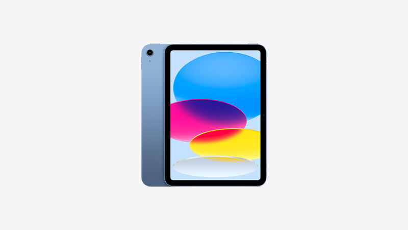 Apple 11-inch iPad Wi-Fi 128GB