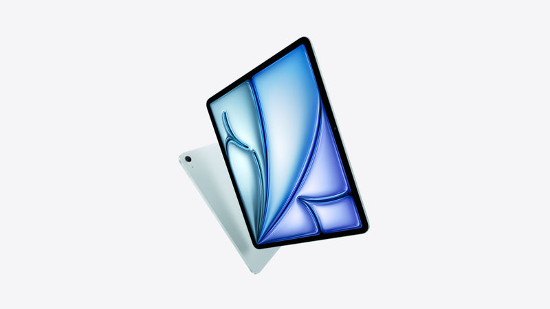 Apple 11-inch iPad Air M3 Chip - Wi-Fi