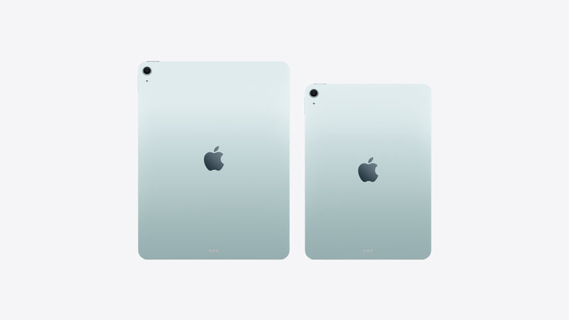 Apple 11-inch iPad Air M3 Chip - Wi-Fi