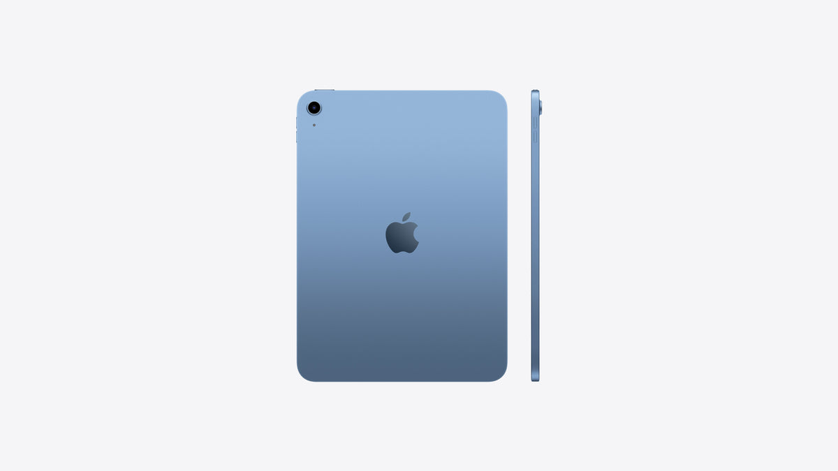 Apple 11-inch iPad Wi-Fi 128GB | Wellbots | Free Shipping