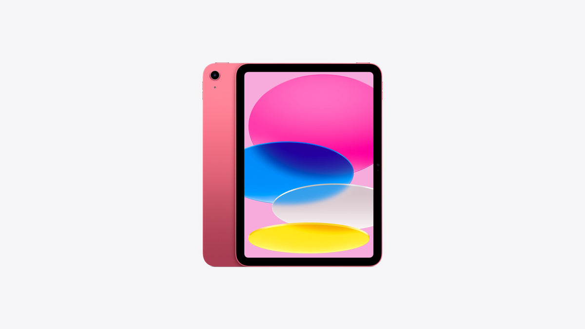 Apple 11-inch iPad Wi-Fi 128GB | Wellbots | Free Shipping