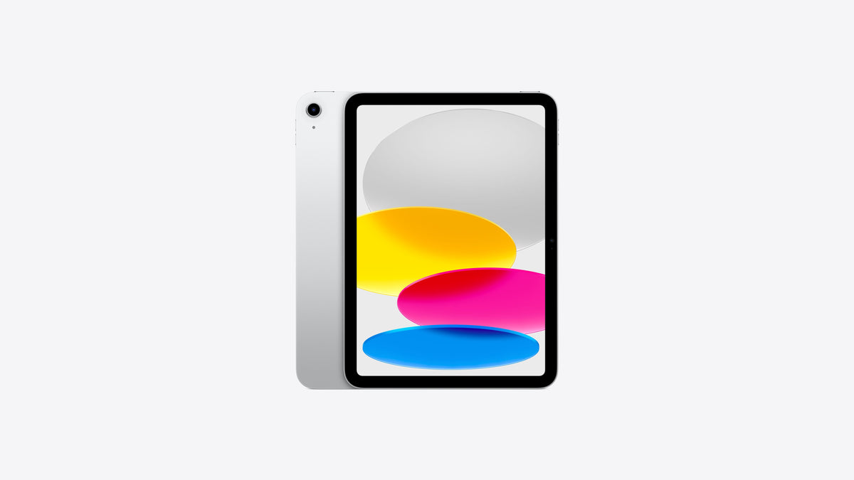 Apple 11-inch iPad Wi-Fi 128GB | Wellbots | Free Shipping