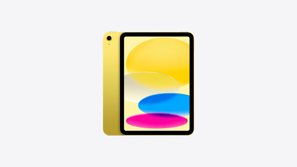 Apple 11-inch iPad Wi-Fi 128GB | Wellbots | Free Shipping