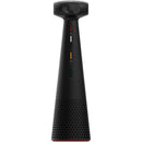 Cámara y altavoz para conferencias inmersivos Ipevo TOTEM 360