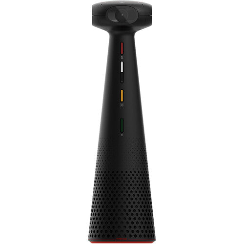 Ipevo TOTEM 360 Immersive Conference Camera and Speakerphone