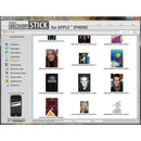 PBN - TEC iRecovery Stick para iPhone