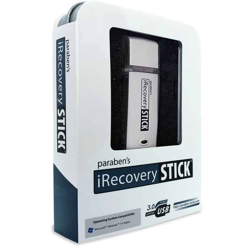 PBN - TEC iRecovery Stick para iPhone