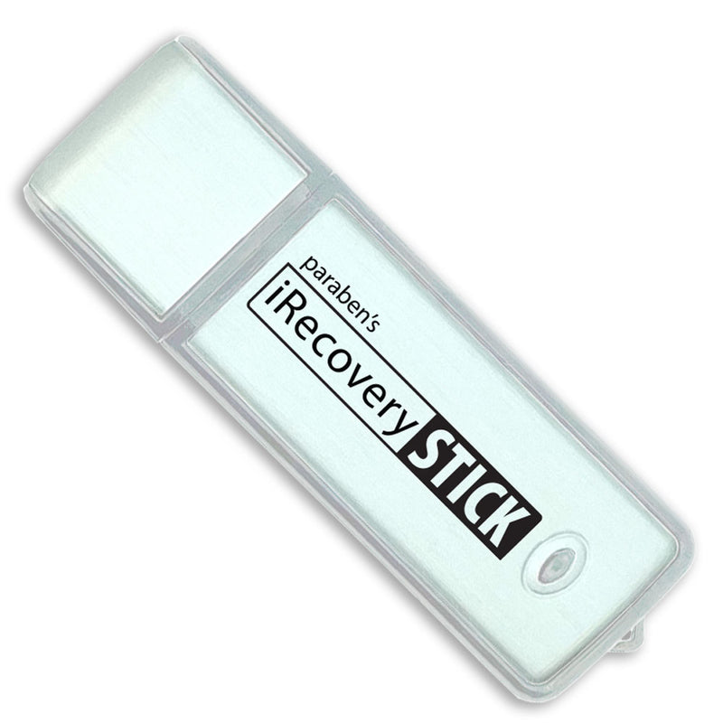 PBN - TEC iRecovery Stick para iPhone