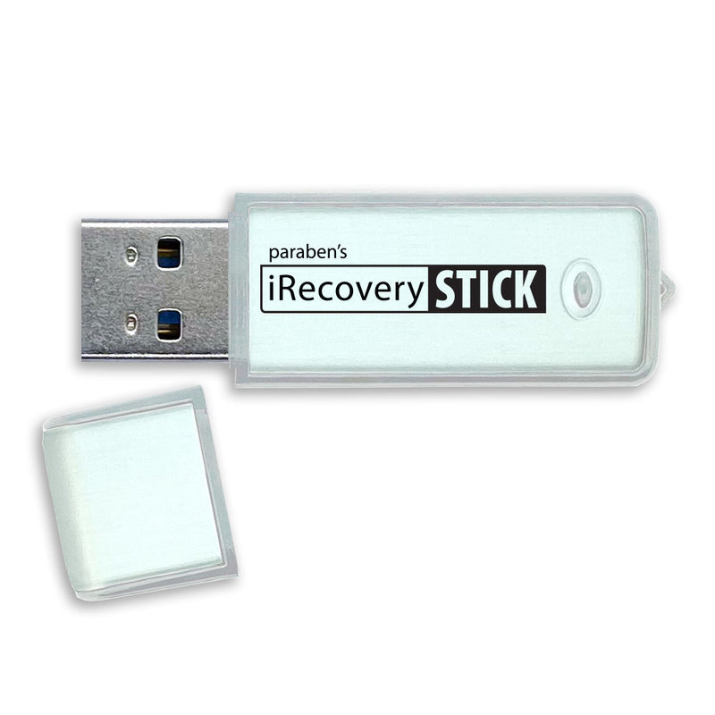 PBN - TEC iRecovery Stick para iPhone