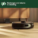 iRobot Roomba Combo 10 Max + Base de lavado automático - NUEVO 