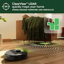 iRobot Roomba Combo 10 Max + Base de lavado automático - NUEVO 