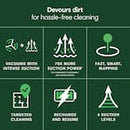 iRobot Roomba Combo 10 Max + Base de lavado automático - NUEVO 