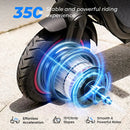 iScooter W5 City Commuting EScooter
