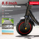 iScooter W5 City Commuting EScooter