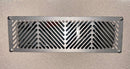 Bull Vent Stainless - New Style