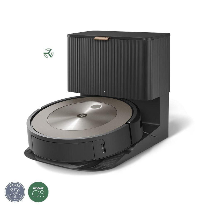 iRobot Roomba j9+ Robot Vacuum